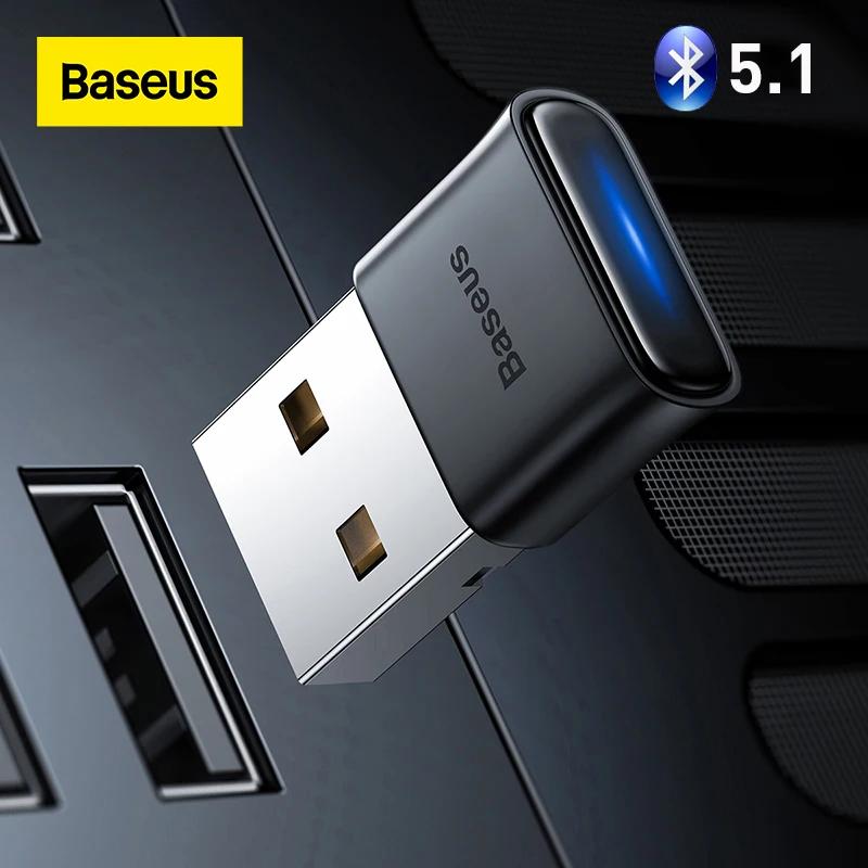 Baseus USB  , BA04 ۽ű ű ,  5.1   ̾,   